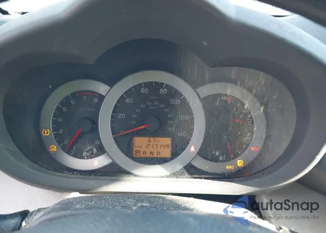 2011 Toyota Rav4 from USA, damaged, VIN 2T3BF4DV0BW101428